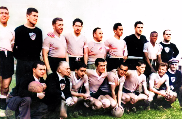 FIFA World Cup 1950 Uruguay,FIFA World Cup 1950, FIFA World Cup, FIFA,